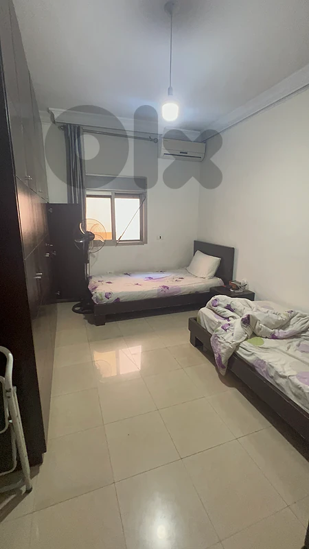 super reluxe for sale apartment in hazmieh