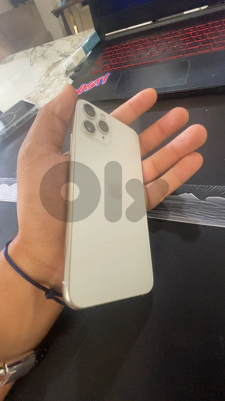 iPhone 11 Pro
