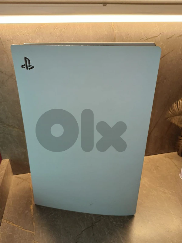 Playstation 5 fat