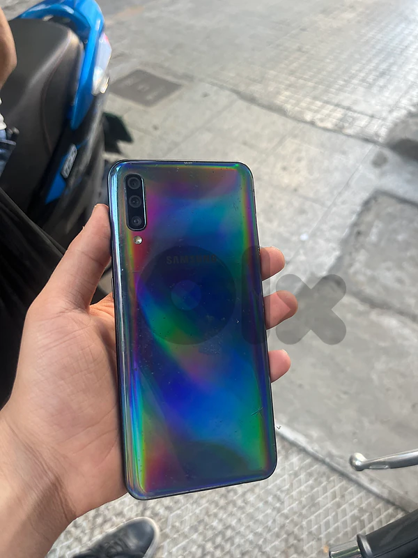 A50 128gb