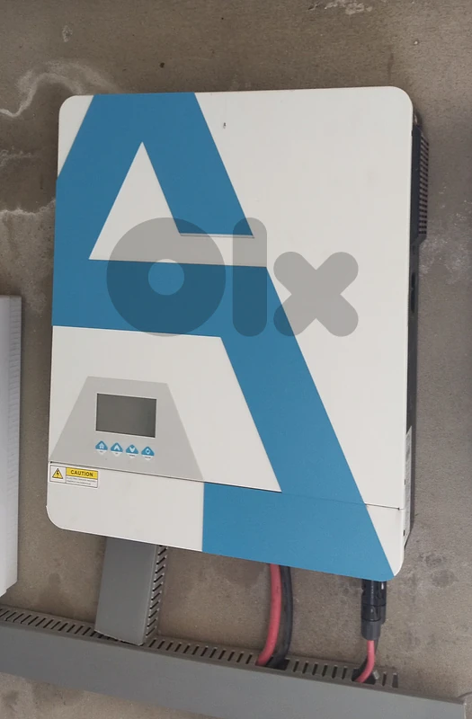 anern inverter anern inverter