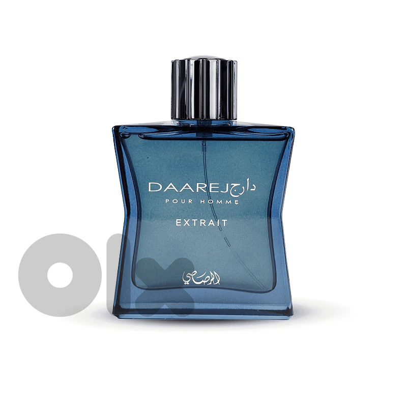 Rasasi Daarej Extrait de Parfum 100 ml - For Men