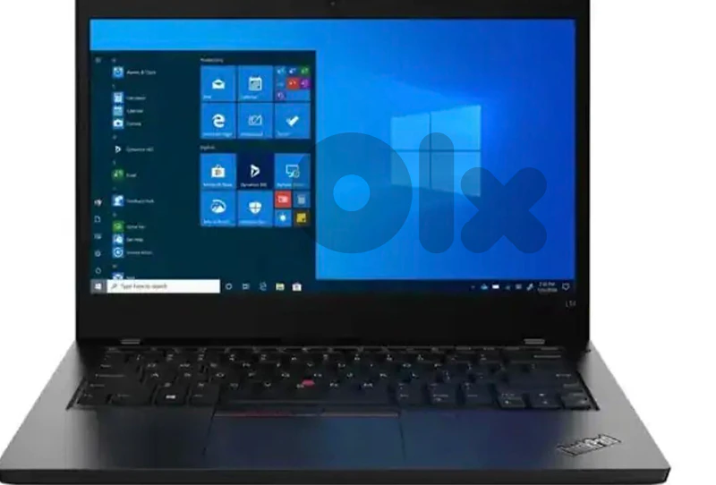 Lenovo laptop