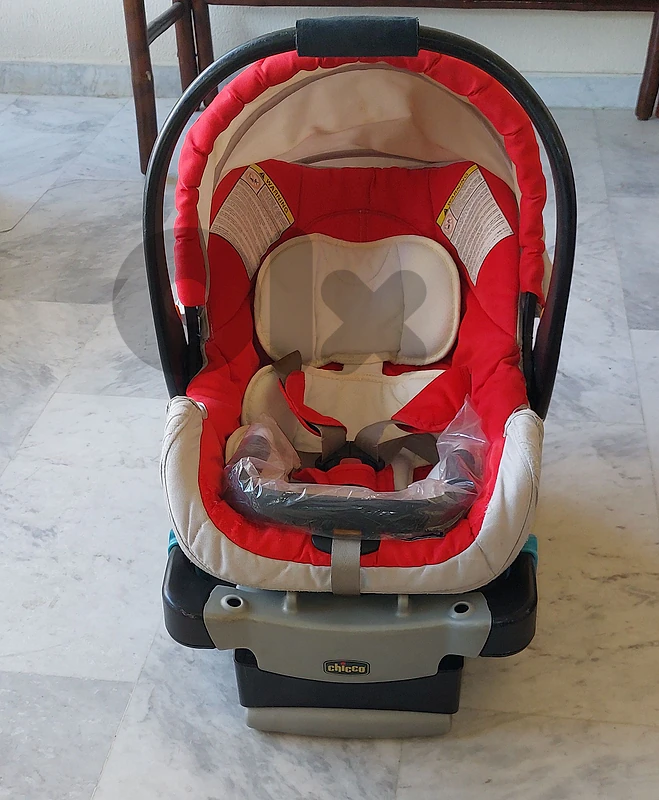 car seat