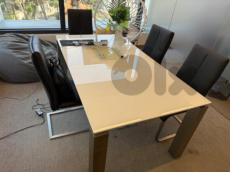 office table