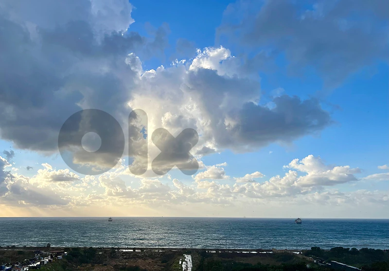 RWK297RM  - Fully Renovated Apartment for Sale in Dbayeh
