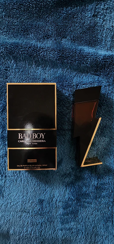 Bad Boy Elixir