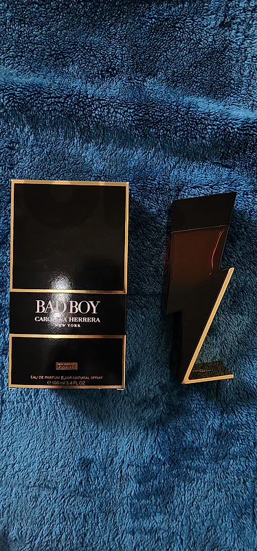 Bad Boy Elixir