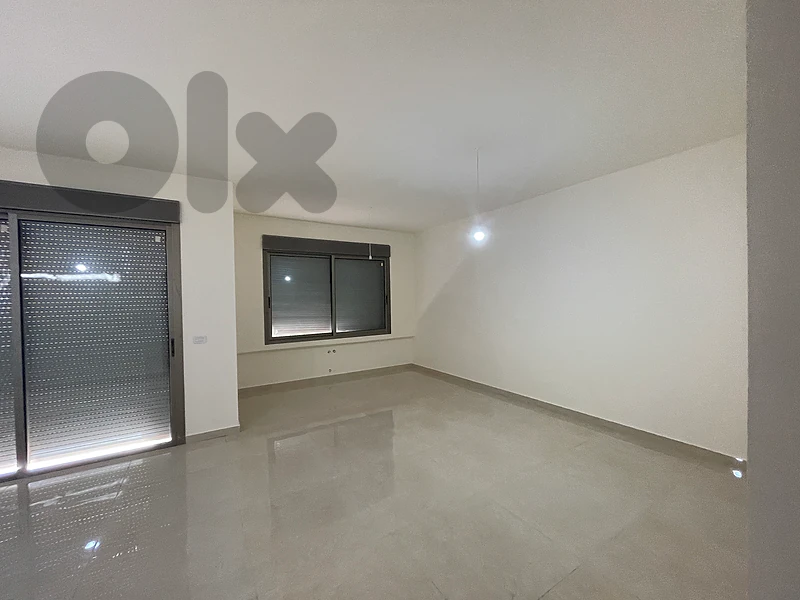 RWK278EN - Apartment for Rent in Haret Sakher with Sea View
