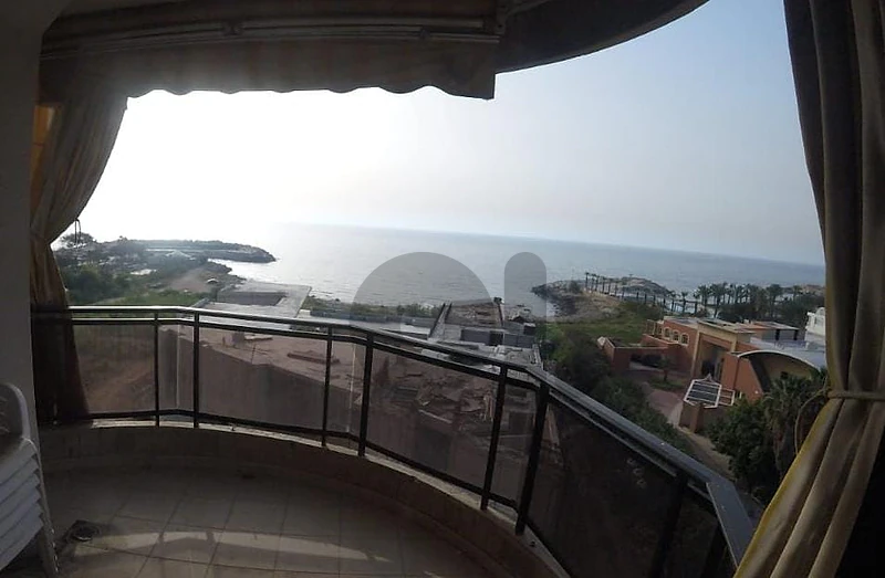 RWK285EN - Furnished Chalet for Rent in Samaya with Sea View RWK285EN - Furnished Chalet for Rent in Samaya with Sea View