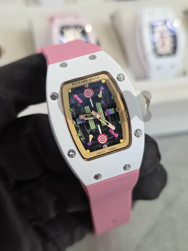 Richard Mille RM07-03 Clone Richard Mille RM07-03 Clone