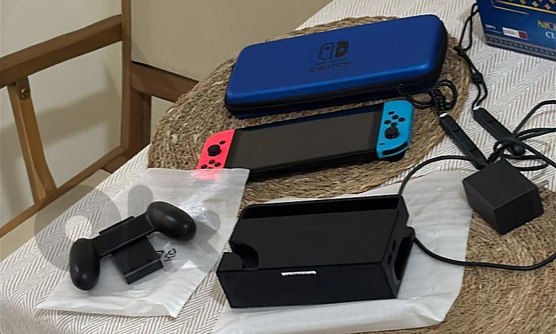 nintendo switch for sale