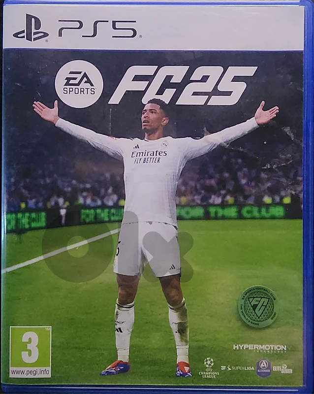 ps5, fc26