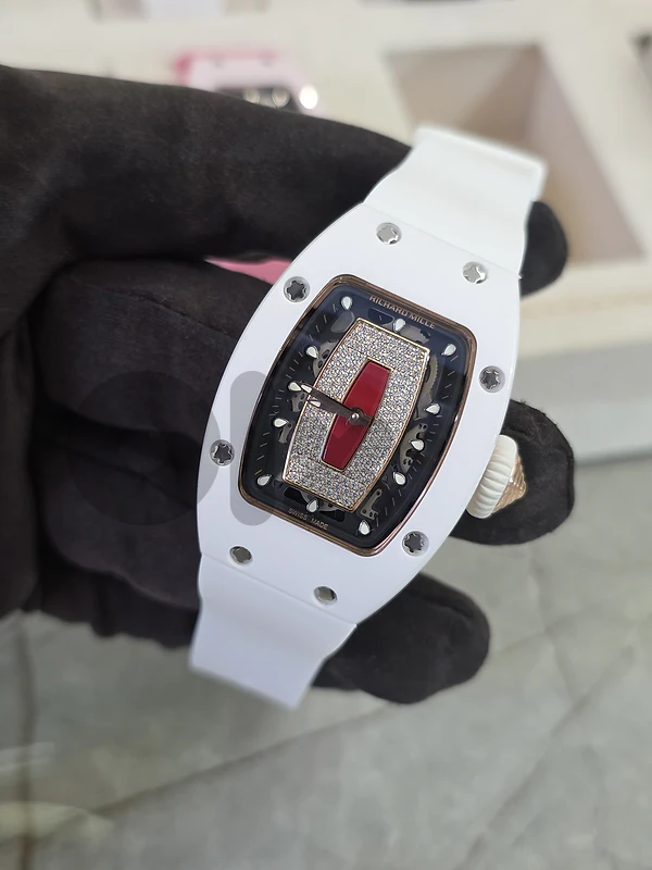 Richard Mille RM07-01 Clone