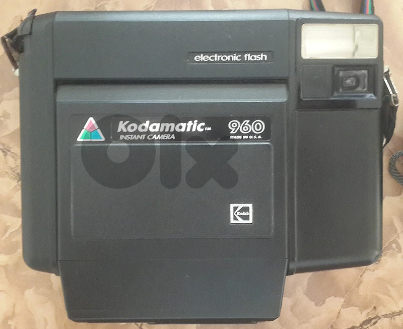 Vintage Cameras