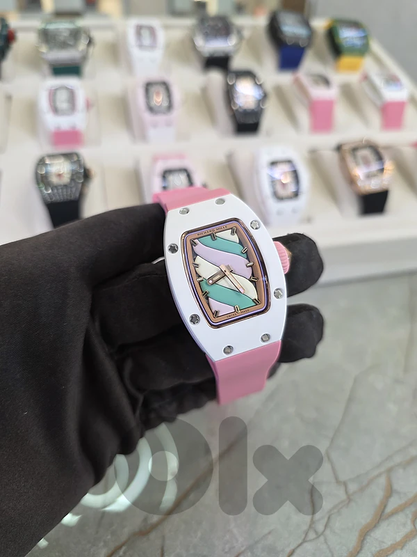 Richard Mille Clone