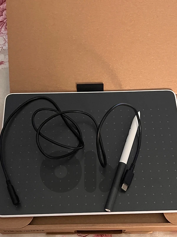 wacom new wacom new
