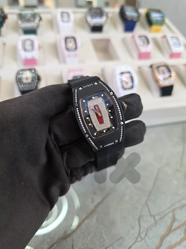 Richard Mille Clone