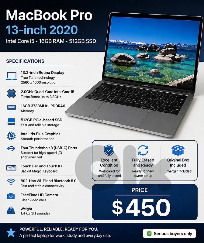 Macbook Pro Macbook Pro