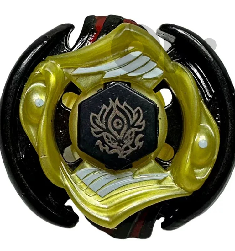 Beyblade Metal Fury Vulcan Horoseus