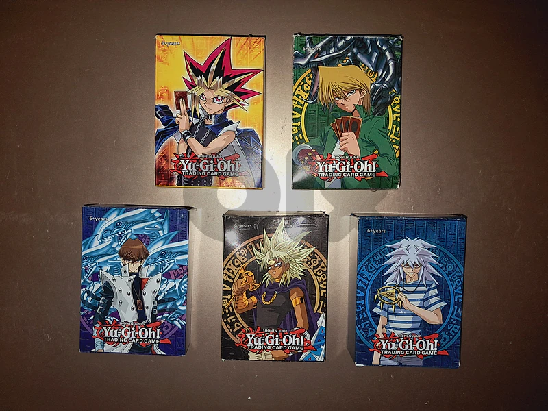 yugioh Full Anime Style Decks Available yugioh Full Anime Style Decks Available