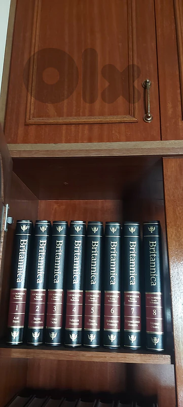 Encyclopedia Britannica Encyclopedia Britannica