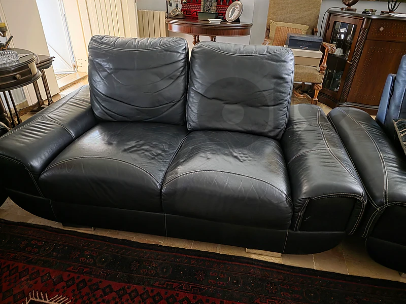 Genuine leather sofas Genuine leather sofas