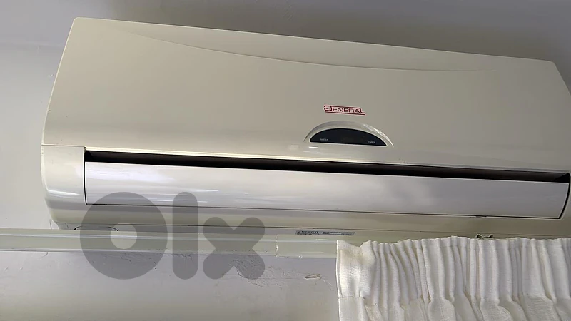 Air conditioners