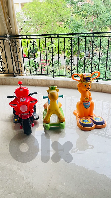Toys for kids