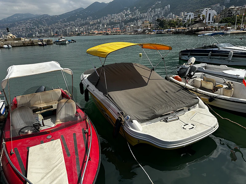 boat لانش boat لانش