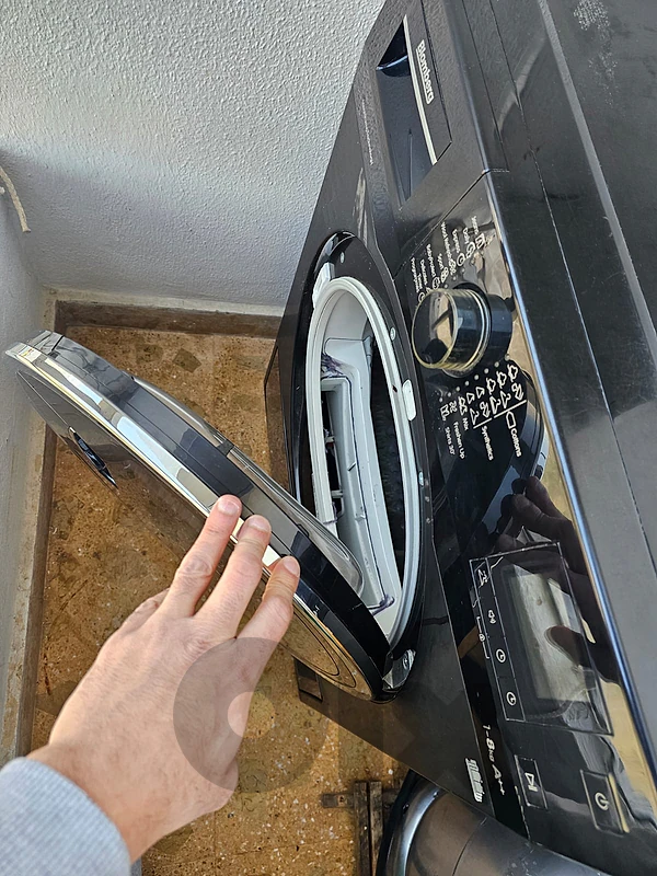 Dryer Dryer
