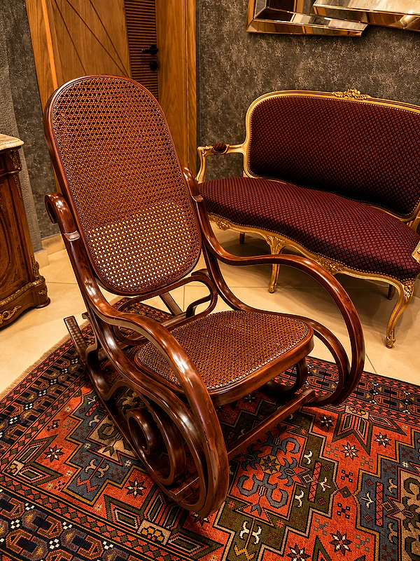 Rocking chair