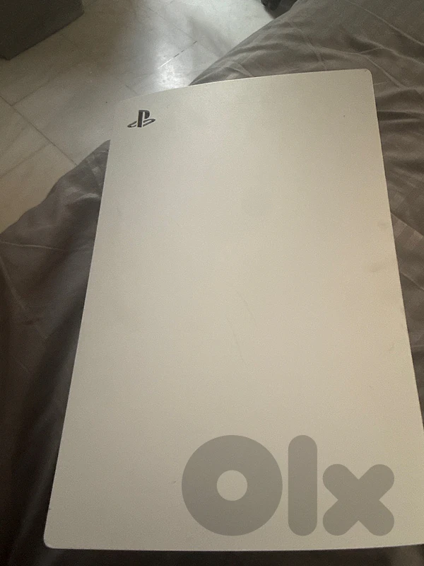 playstation 5 used