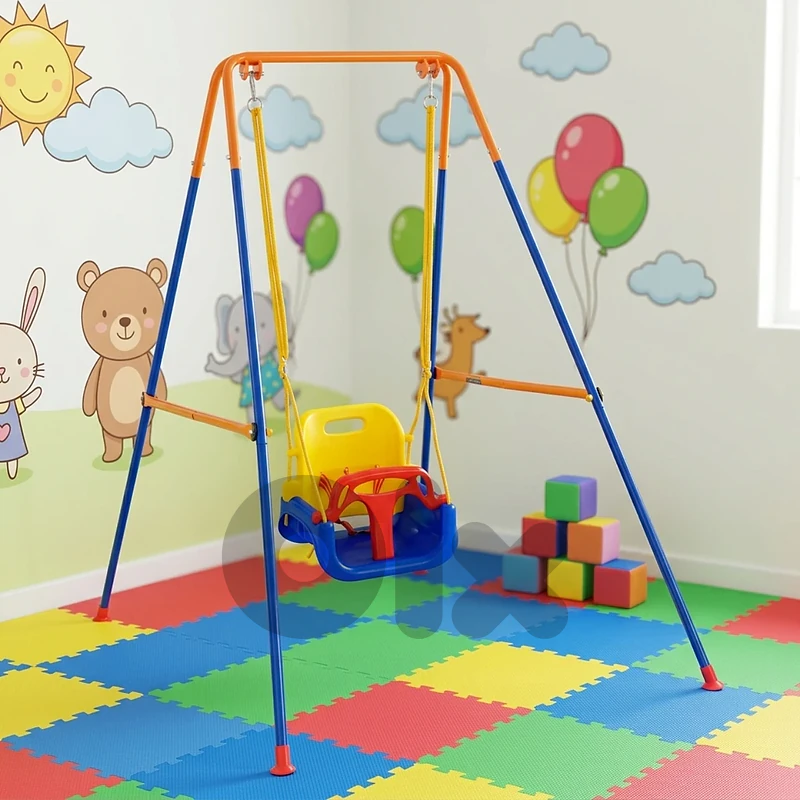 kids swing