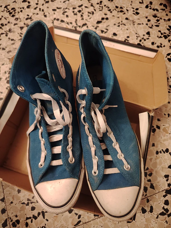 converse