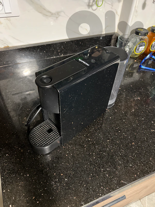 Nespresso espresso machine $69