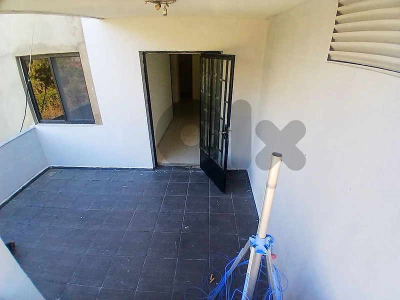 Apartment in Dbayeh, Metn with Terrace