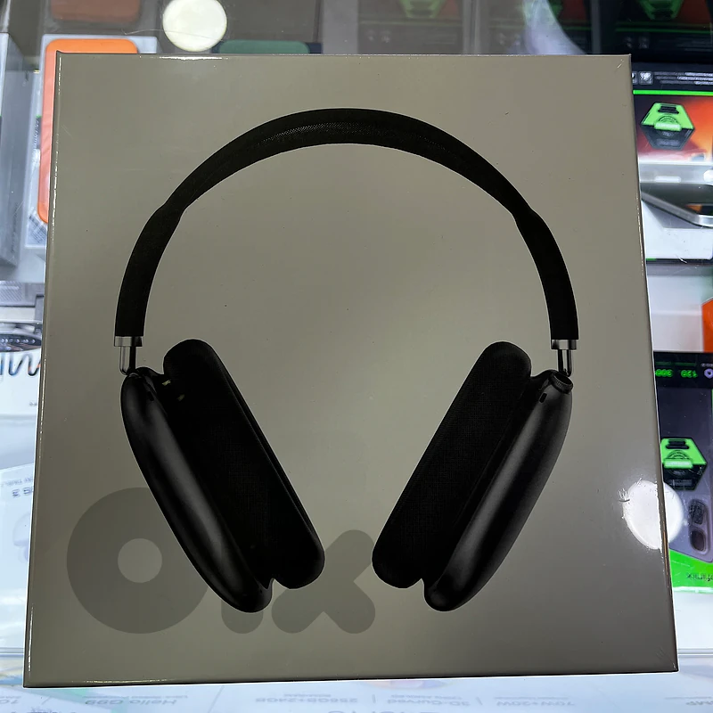 Airpods Max Black Color