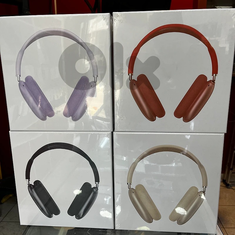 🎧 AirPods Max Premium Copy🎧