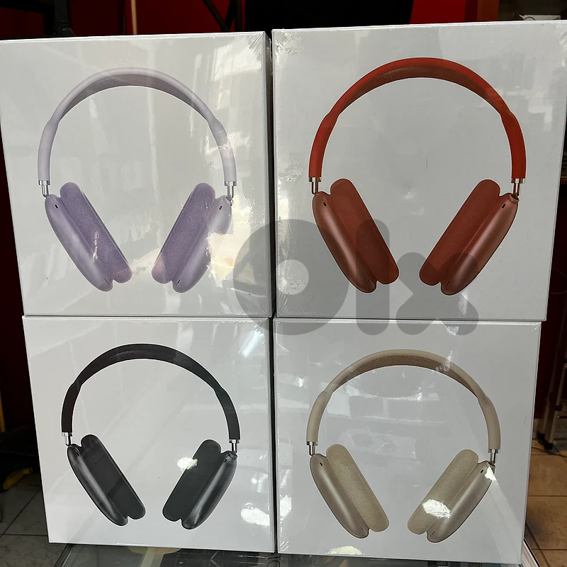 🎧 AirPods Max Premium Copy🎧