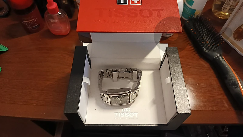 Tissot