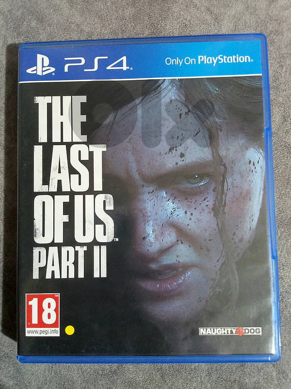 the last of us 2 the last of us 2