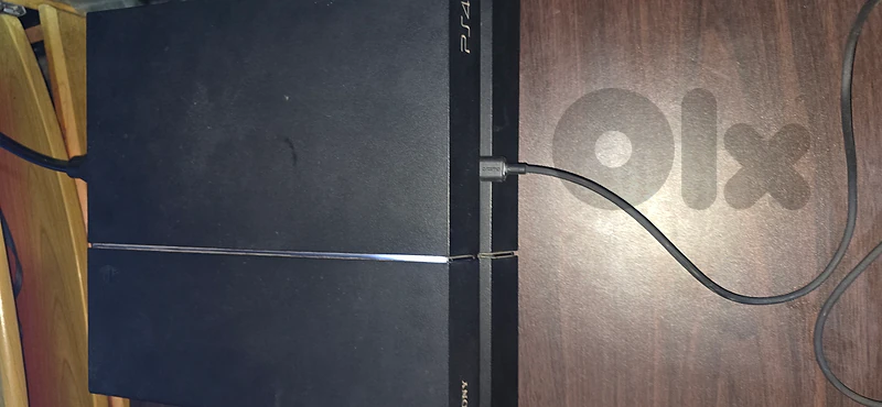 PS4 fat Original