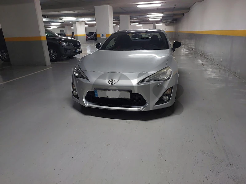 Toyota GT 86
