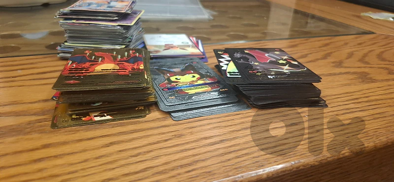 pokemon selling
