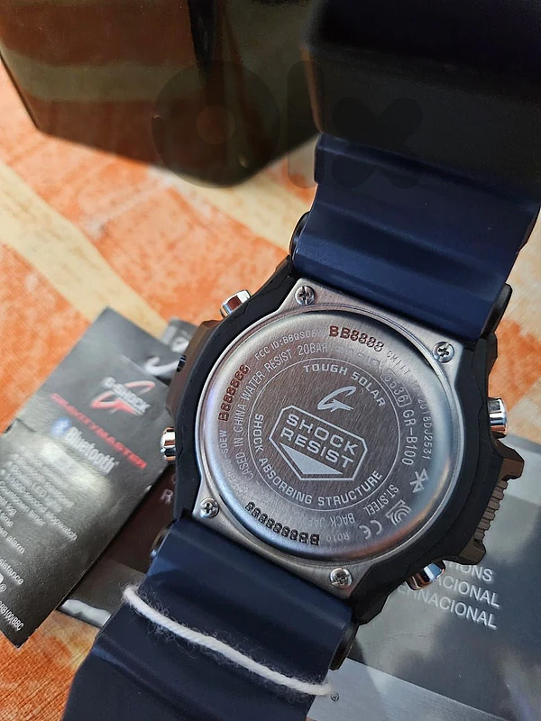 Casio G-Shock Casio G-Shock