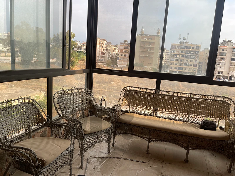 طقم برندا