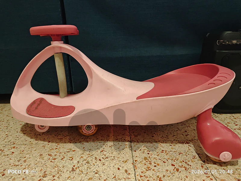 Toy car for kids