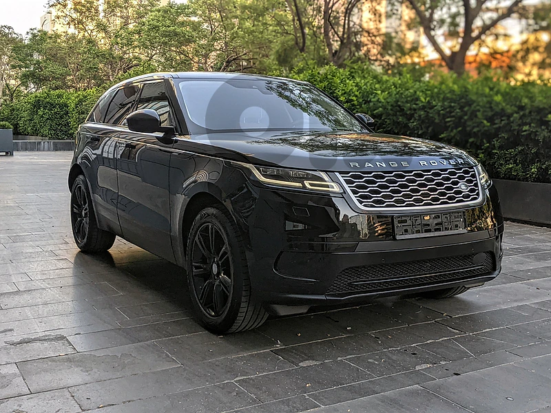 Velar 2020 250 S|Factory paints | full service history at range Agency Velar 2020 250 S|Factory paints | full service history at range Agency