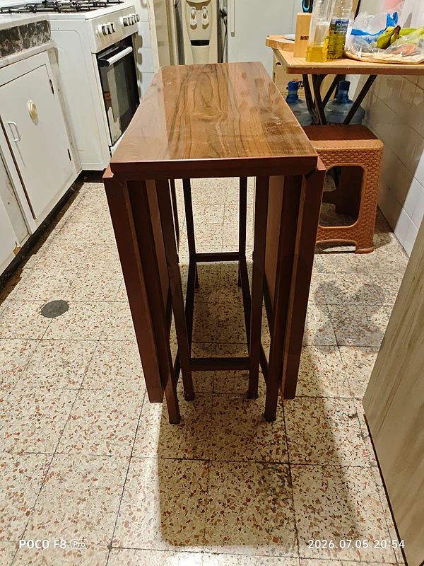 Dining table Dining table